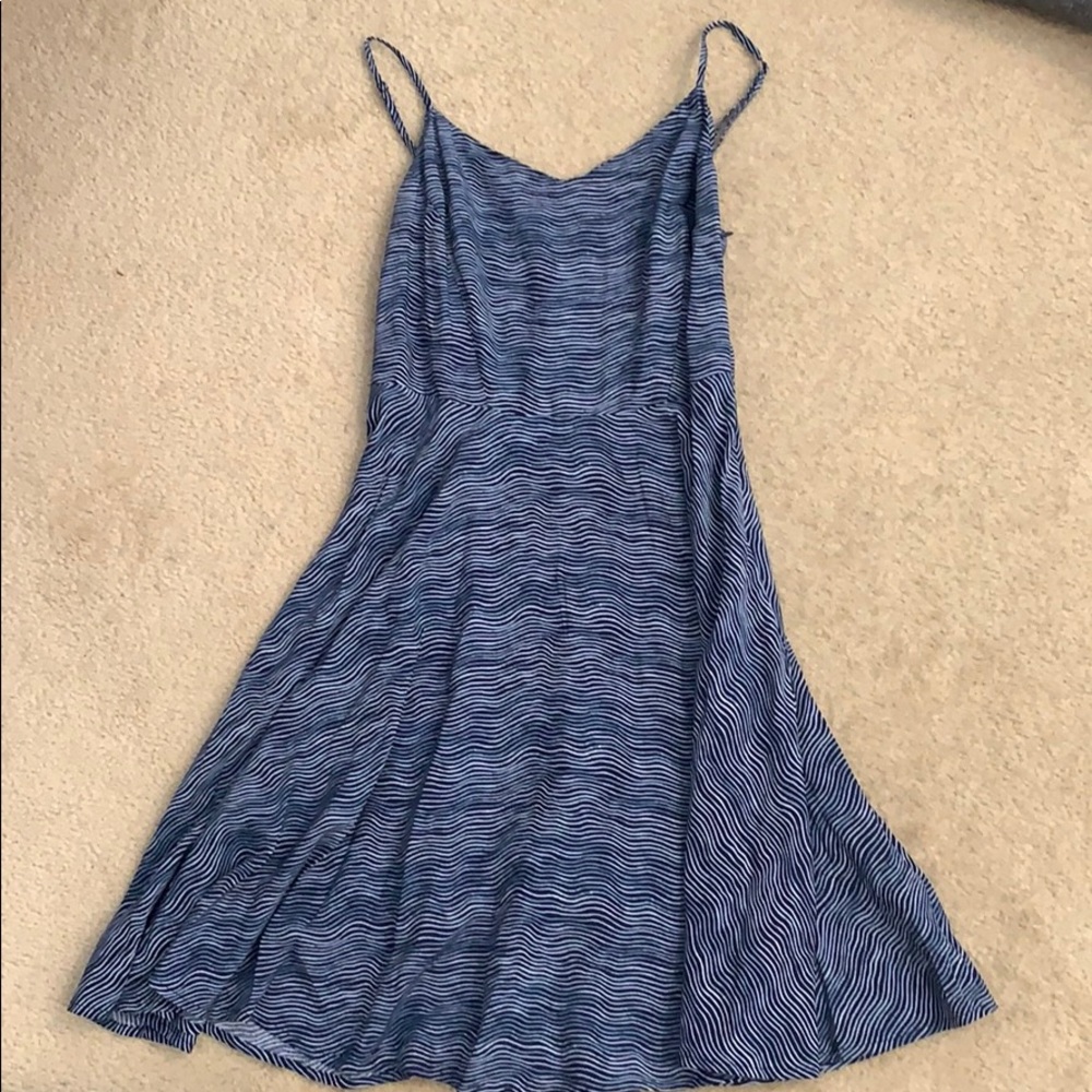 Old navy dress